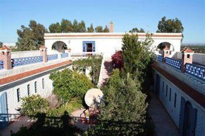 фото отеля Riad Tamayourt