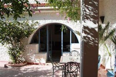 фото отеля Riad Tamayourt