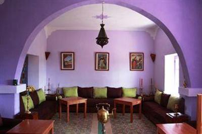 фото отеля Riad Tamayourt