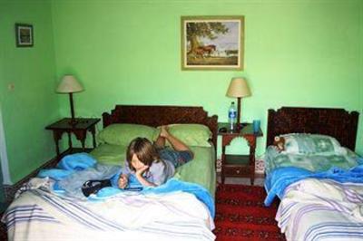 фото отеля Riad Tamayourt