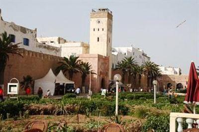 фото отеля Riad Tamayourt