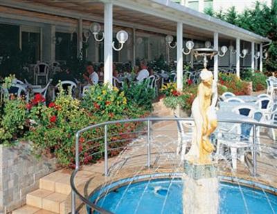 фото отеля Grand Hotel Excelsior