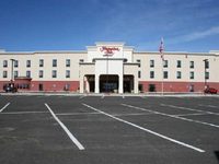 Hampton Inn Santa Rosa