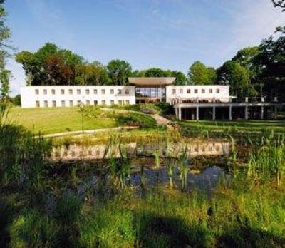 фото отеля Schlosspark Mauerbach