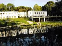 Schlosspark Mauerbach
