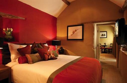 фото отеля Feversham Arms Hotel Helmsley