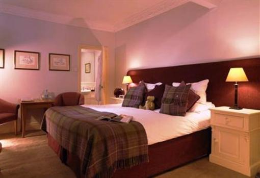 фото отеля Feversham Arms Hotel Helmsley