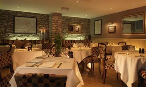 фото отеля Feversham Arms Hotel Helmsley