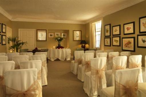 фото отеля Feversham Arms Hotel Helmsley
