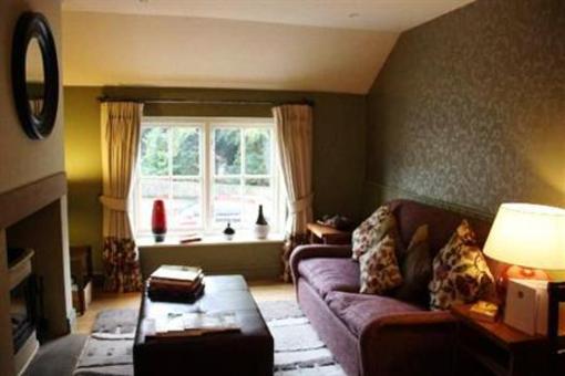 фото отеля Feversham Arms Hotel Helmsley