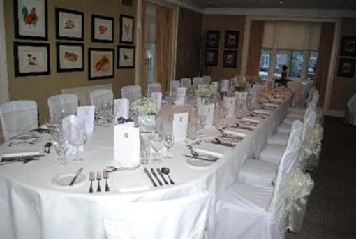 фото отеля Feversham Arms Hotel Helmsley