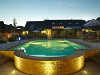 Feversham Arms Hotel Helmsley