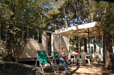 фото отеля Camping Sabbiadoro