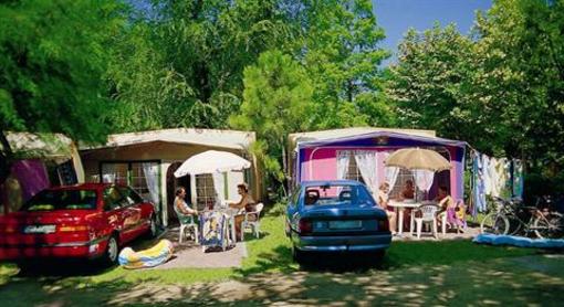 фото отеля Camping Sabbiadoro