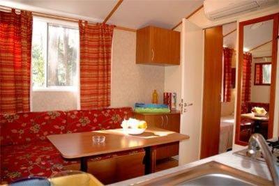 фото отеля Camping Sabbiadoro