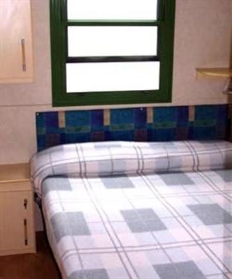 фото отеля Camping Sabbiadoro