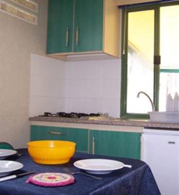 фото отеля Camping Sabbiadoro