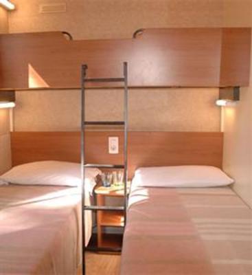 фото отеля Camping Sabbiadoro