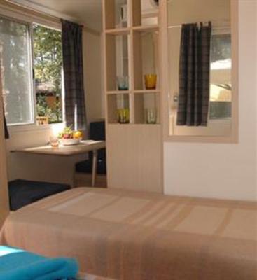 фото отеля Camping Sabbiadoro