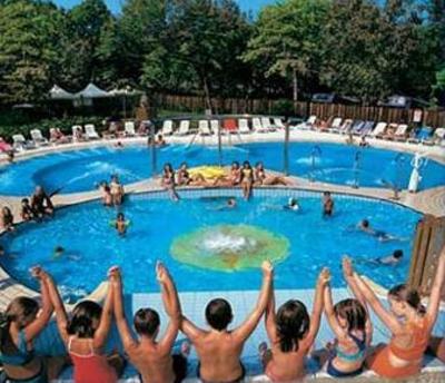 фото отеля Camping Sabbiadoro