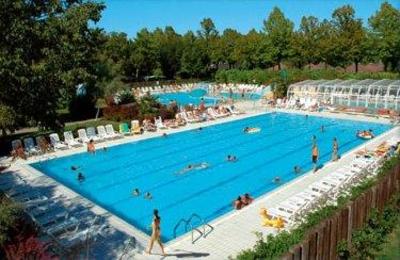 фото отеля Camping Sabbiadoro