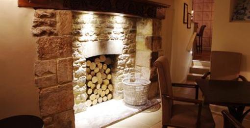 фото отеля The Fleece Hotel