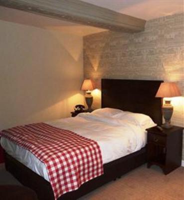 фото отеля The Fleece Hotel
