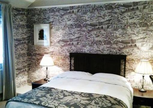 фото отеля The Fleece Hotel