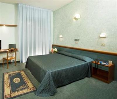 фото отеля Hotel Due Mari Rimini