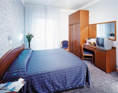 фото отеля Hotel Due Mari Rimini