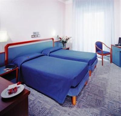фото отеля Hotel Due Mari Rimini