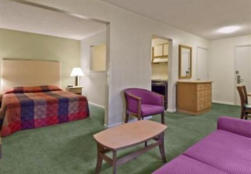 фото отеля Extended Stay America Hotel Indianapolis North Carmel