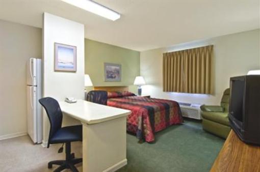 фото отеля Extended Stay America Hotel Indianapolis North Carmel