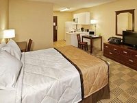 Extended Stay America Hotel Indianapolis North Carmel