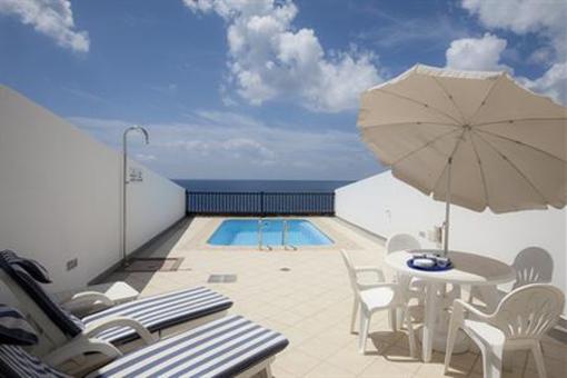 фото отеля Villas Puerto Calero