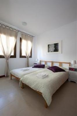 фото отеля Villas Puerto Calero
