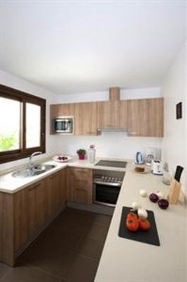 фото отеля Villas Puerto Calero