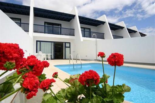 фото отеля Villas Puerto Calero