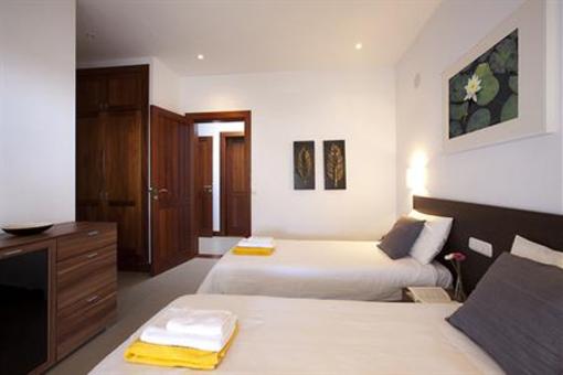 фото отеля Villas Puerto Calero