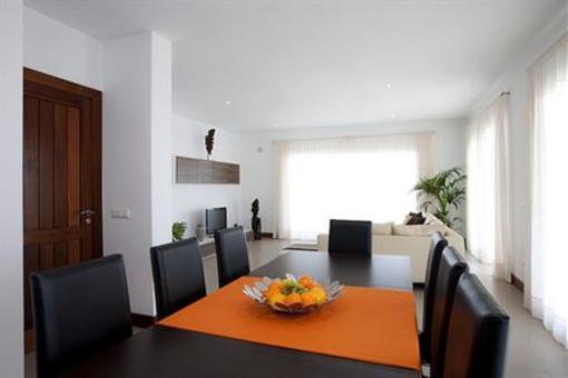 фото отеля Villas Puerto Calero