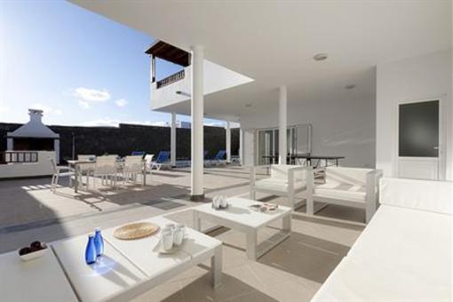 фото отеля Villas Puerto Calero