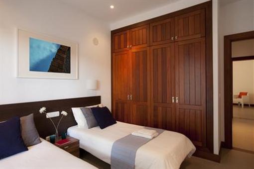 фото отеля Villas Puerto Calero
