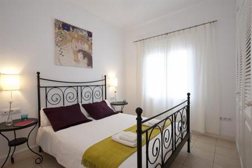 фото отеля Villas Puerto Calero
