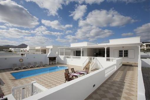 фото отеля Villas Puerto Calero