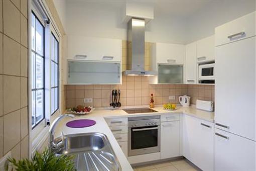 фото отеля Villas Puerto Calero