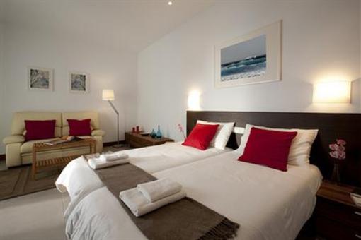 фото отеля Villas Puerto Calero