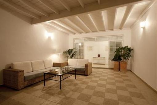 фото отеля Villas Puerto Calero