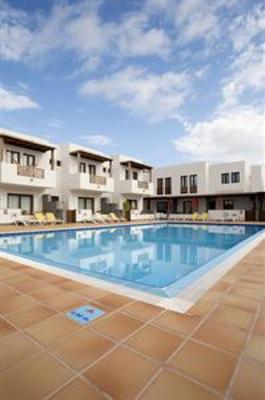 фото отеля Villas Puerto Calero