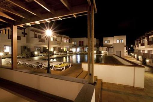 фото отеля Villas Puerto Calero