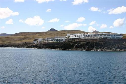 фото отеля Villas Puerto Calero
